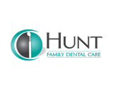 https://www.logocontest.com/public/logoimage/1349806577logo Hunt Family Dental12.png